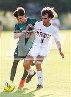 Photo from the gallery "Grace Christian vs Arendell Parrott Academy (Warrior Fall Showcase)"