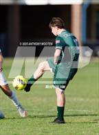 Photo from the gallery "Grace Christian vs Arendell Parrott Academy (Warrior Fall Showcase)"