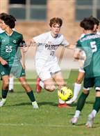 Photo from the gallery "Grace Christian vs Arendell Parrott Academy (Warrior Fall Showcase)"