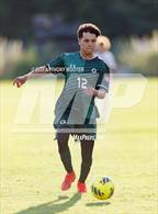 Photo from the gallery "Grace Christian vs Arendell Parrott Academy (Warrior Fall Showcase)"