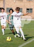 Photo from the gallery "Grace Christian vs Arendell Parrott Academy (Warrior Fall Showcase)"