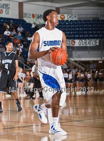 Thumbnail 2 in Seguin @ Mansfield Summit photogallery.