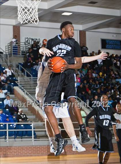 Thumbnail 3 in Seguin @ Mansfield Summit photogallery.