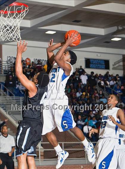 Thumbnail 3 in Seguin @ Mansfield Summit photogallery.