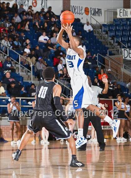 Thumbnail 3 in Seguin @ Mansfield Summit photogallery.