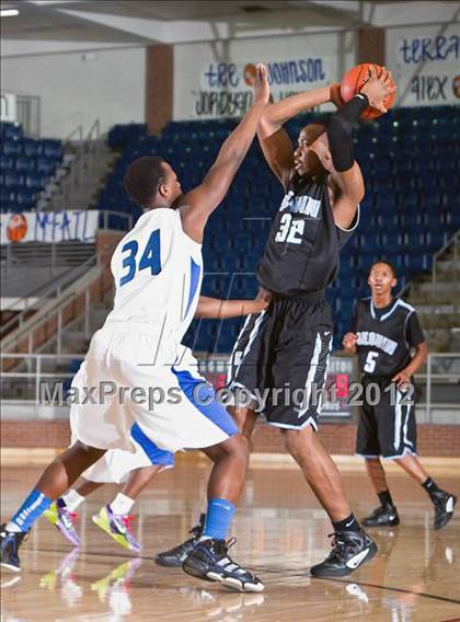 Thumbnail 3 in Seguin @ Mansfield Summit photogallery.