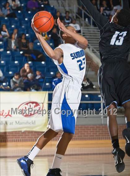 Thumbnail 1 in Seguin @ Mansfield Summit photogallery.