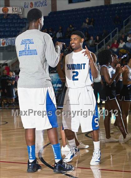 Thumbnail 2 in Seguin @ Mansfield Summit photogallery.