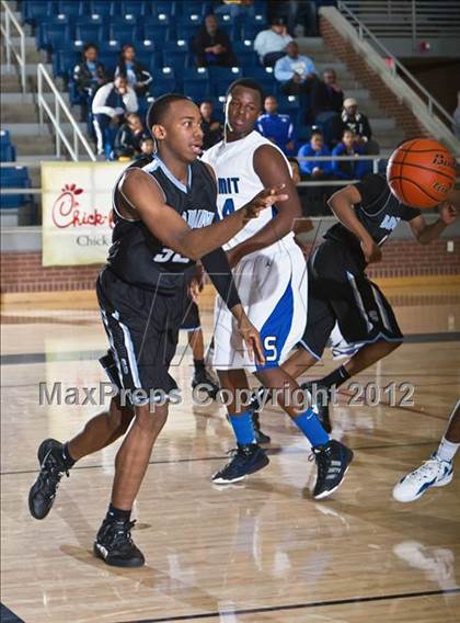 Thumbnail 2 in Seguin @ Mansfield Summit photogallery.