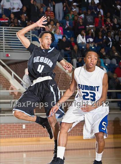 Thumbnail 3 in Seguin @ Mansfield Summit photogallery.