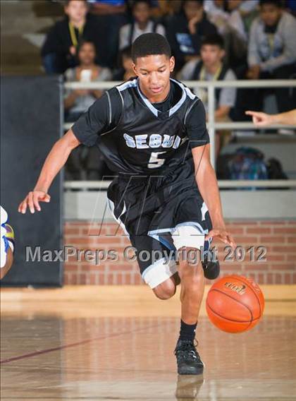 Thumbnail 2 in Seguin @ Mansfield Summit photogallery.