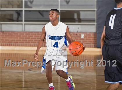 Thumbnail 3 in Seguin @ Mansfield Summit photogallery.