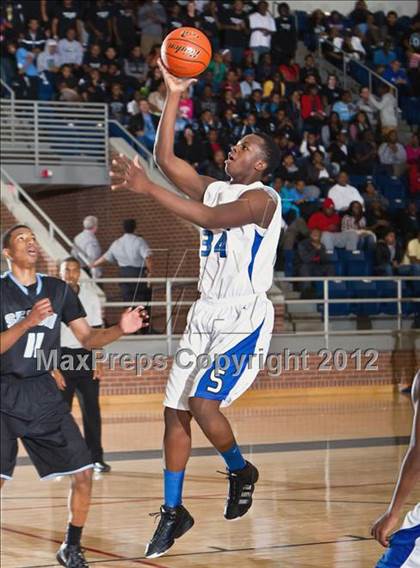 Thumbnail 2 in Seguin @ Mansfield Summit photogallery.