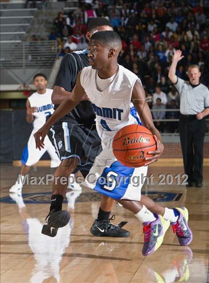 Thumbnail 1 in Seguin @ Mansfield Summit photogallery.