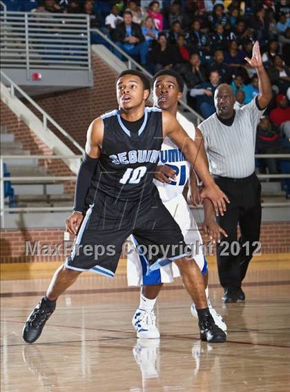 Thumbnail 3 in Seguin @ Mansfield Summit photogallery.