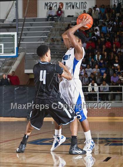 Thumbnail 3 in Seguin @ Mansfield Summit photogallery.