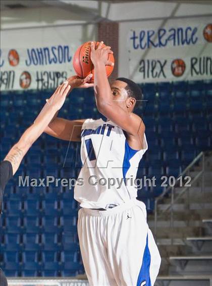 Thumbnail 3 in Seguin @ Mansfield Summit photogallery.