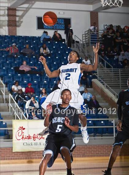 Thumbnail 2 in Seguin @ Mansfield Summit photogallery.