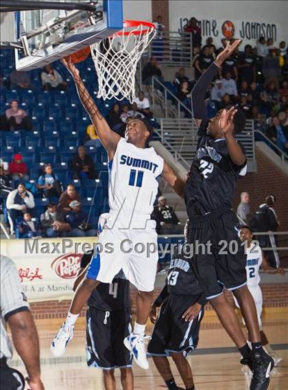 Thumbnail 3 in Seguin @ Mansfield Summit photogallery.