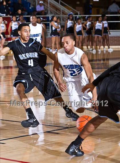 Thumbnail 2 in Seguin @ Mansfield Summit photogallery.