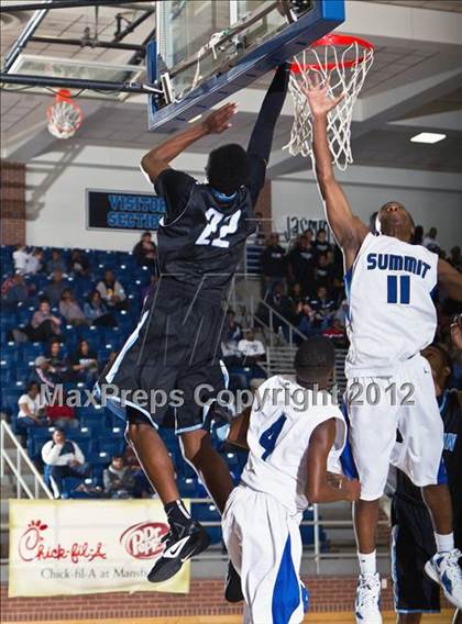 Thumbnail 3 in Seguin @ Mansfield Summit photogallery.