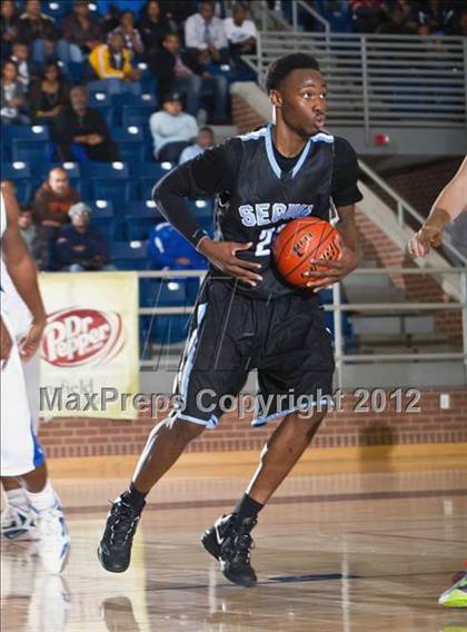 Thumbnail 2 in Seguin @ Mansfield Summit photogallery.