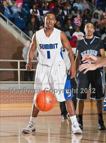Thumbnail 1 in Seguin @ Mansfield Summit photogallery.