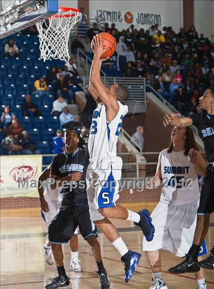 Thumbnail 3 in Seguin @ Mansfield Summit photogallery.