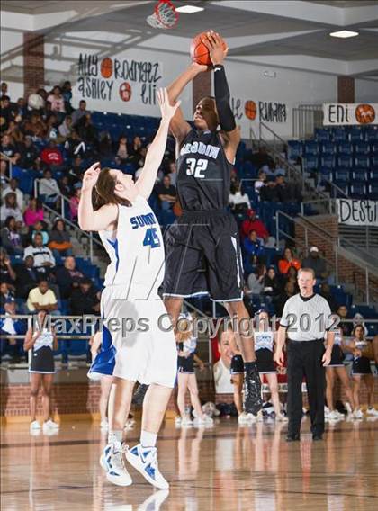 Thumbnail 3 in Seguin @ Mansfield Summit photogallery.