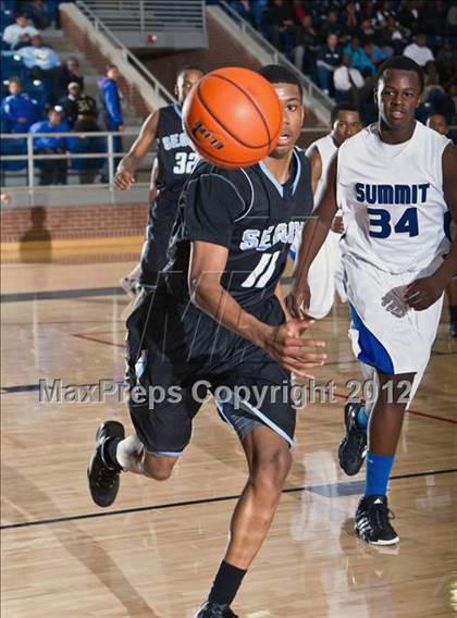 Thumbnail 3 in Seguin @ Mansfield Summit photogallery.