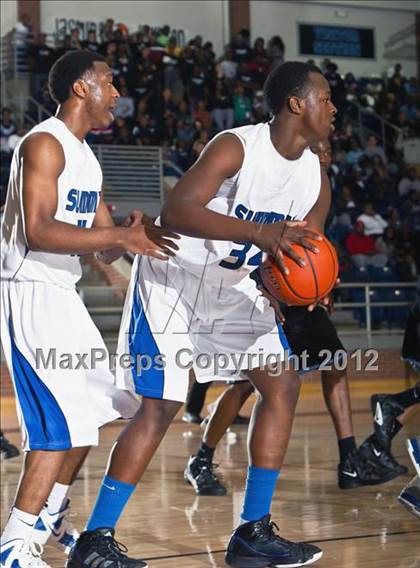 Thumbnail 3 in Seguin @ Mansfield Summit photogallery.