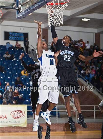 Thumbnail 2 in Seguin @ Mansfield Summit photogallery.
