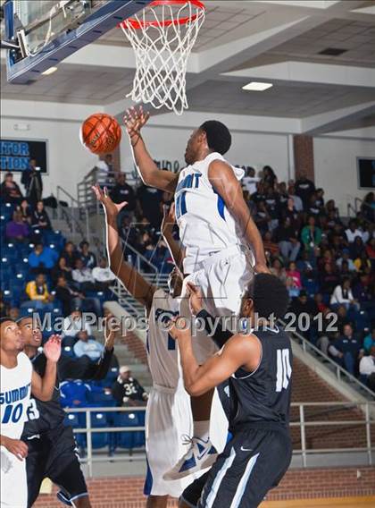 Thumbnail 2 in Seguin @ Mansfield Summit photogallery.