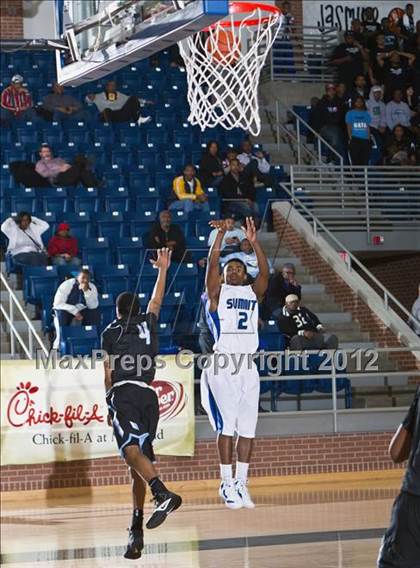 Thumbnail 2 in Seguin @ Mansfield Summit photogallery.