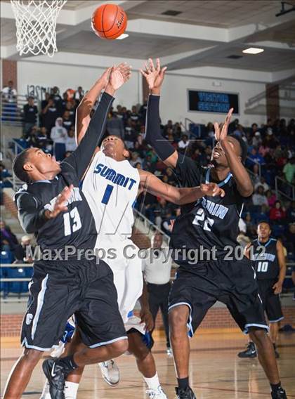 Thumbnail 1 in Seguin @ Mansfield Summit photogallery.