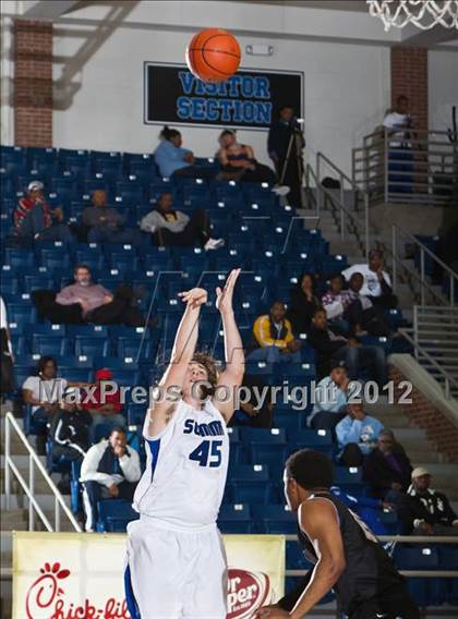 Thumbnail 1 in Seguin @ Mansfield Summit photogallery.
