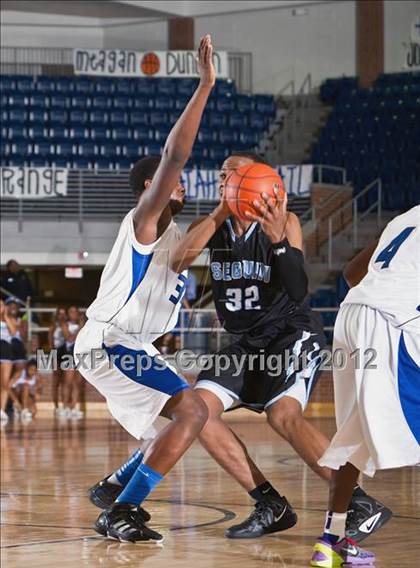 Thumbnail 3 in Seguin @ Mansfield Summit photogallery.