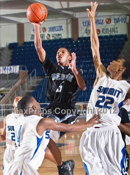 Thumbnail 2 in Seguin @ Mansfield Summit photogallery.