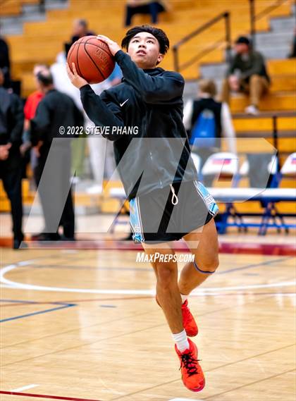 Thumbnail 2 in Clovis North @ Folsom (CIF State D1 Round II Playoffs) photogallery.