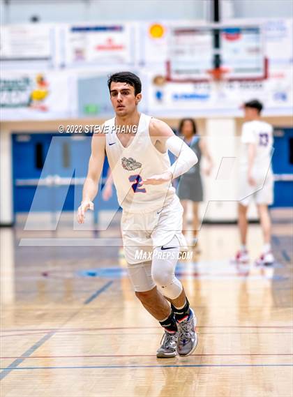 Thumbnail 3 in Clovis North @ Folsom (CIF State D1 Round II Playoffs) photogallery.