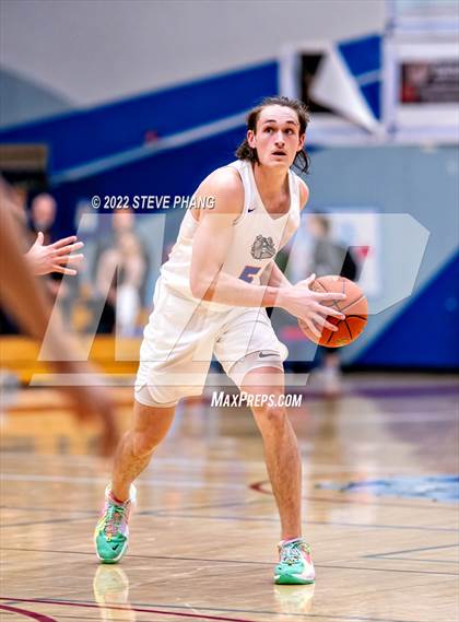 Thumbnail 3 in Clovis North @ Folsom (CIF State D1 Round II Playoffs) photogallery.