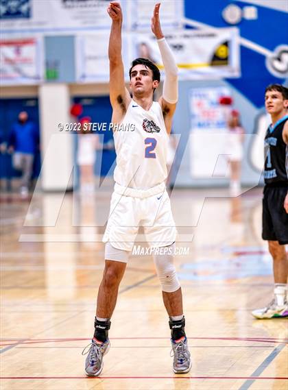 Thumbnail 1 in Clovis North @ Folsom (CIF State D1 Round II Playoffs) photogallery.