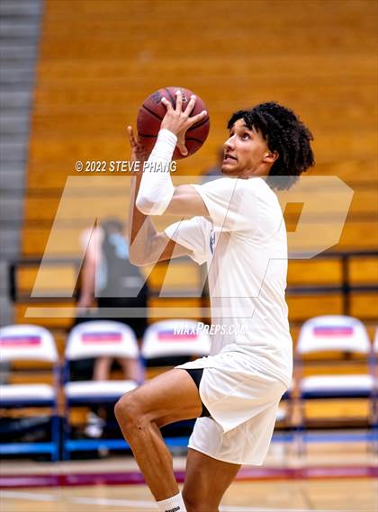 Thumbnail 3 in Clovis North @ Folsom (CIF State D1 Round II Playoffs) photogallery.