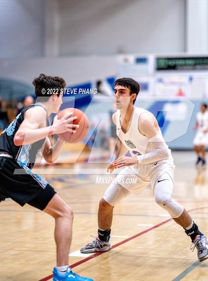 Thumbnail 1 in Clovis North @ Folsom (CIF State D1 Round II Playoffs) photogallery.