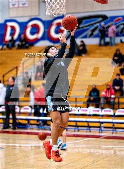 Thumbnail 1 in Clovis North @ Folsom (CIF State D1 Round II Playoffs) photogallery.