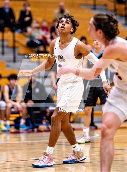 Thumbnail 3 in Clovis North @ Folsom (CIF State D1 Round II Playoffs) photogallery.