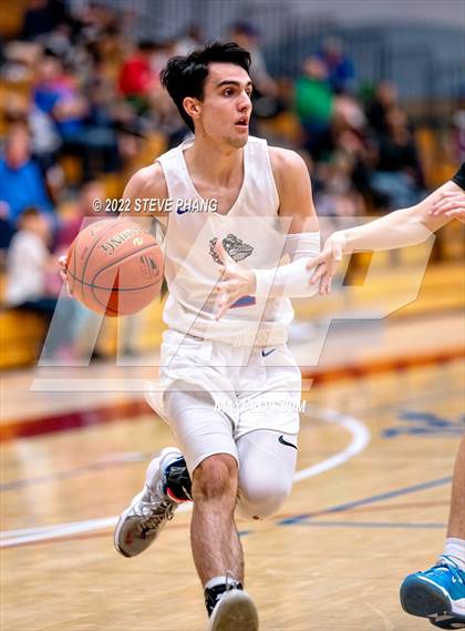 Thumbnail 1 in Clovis North @ Folsom (CIF State D1 Round II Playoffs) photogallery.