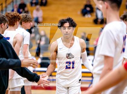 Thumbnail 2 in Clovis North @ Folsom (CIF State D1 Round II Playoffs) photogallery.