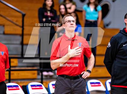 Thumbnail 2 in Clovis North @ Folsom (CIF State D1 Round II Playoffs) photogallery.