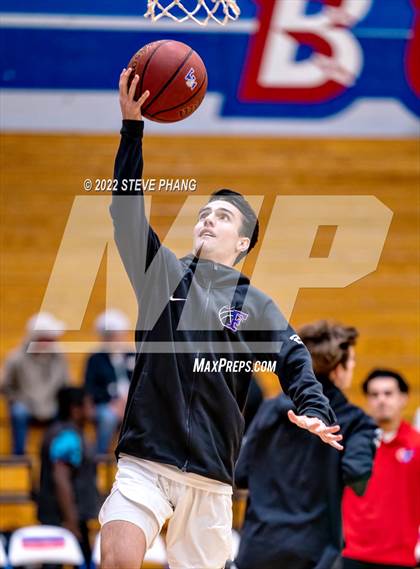 Thumbnail 1 in Clovis North @ Folsom (CIF State D1 Round II Playoffs) photogallery.
